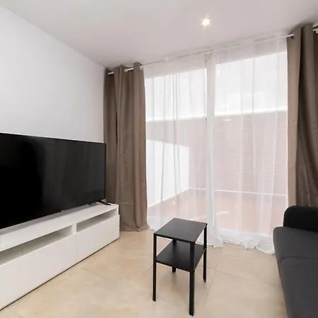 Luxury VII - Ferga Suites Madrid Exterior photo