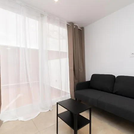Luxury VII - Ferga Suites Madrid Exterior photo