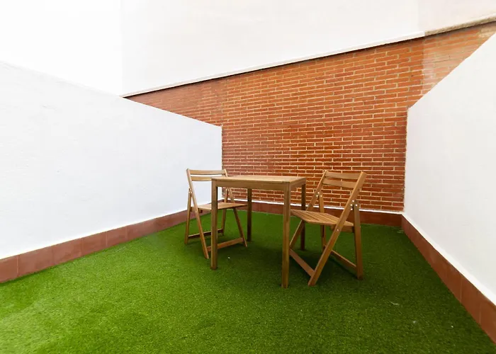 Luxury VII - Ferga Suites