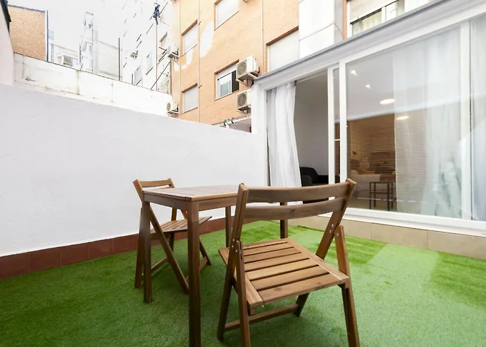 Luxury VII - Ferga Suites